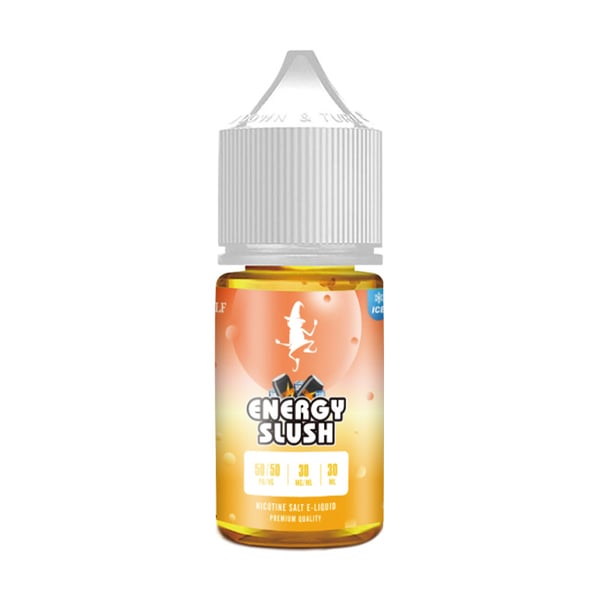 VapeIf ニコチンソルトリキッド Energy Slush エナジースラッシュ