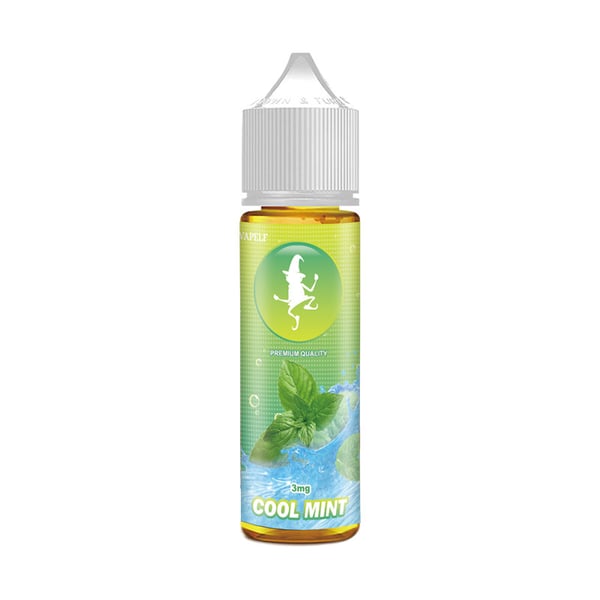 VapeIf ニコチンリキッド Cool Mint クールミント