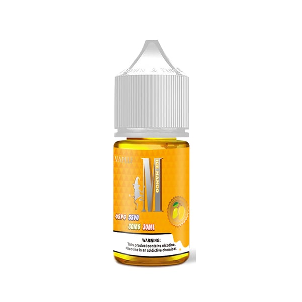 VapeIf ニコチンソルトリキッド Ice Mango アイスマンゴー